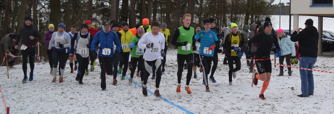 09127381 Start Langstrecke