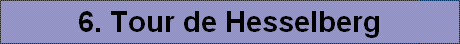 6. Tour de Hesselberg