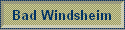 Bad Windsheim