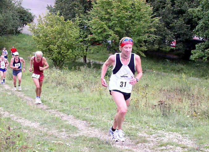 Joerg Hesselberg 2007