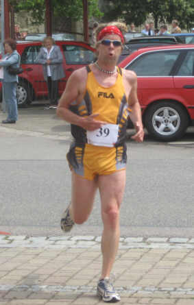 Joerg Wettringen 2008