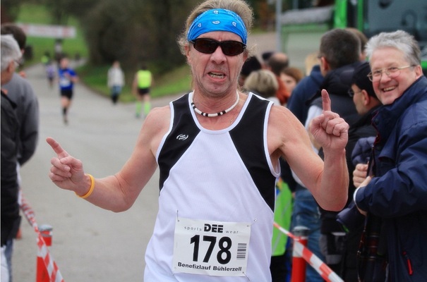 Buehlerzell Buehlerzell