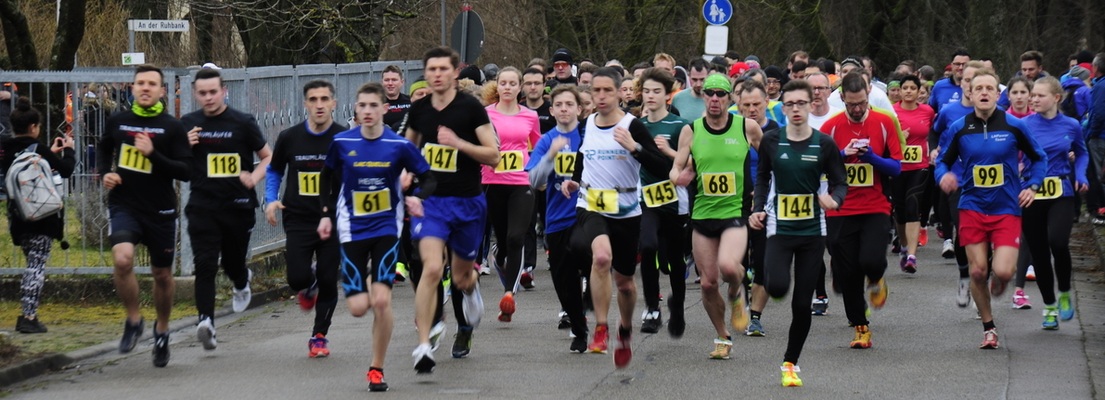 Bad Windsheim Start5km Bad Windsheim Start5km