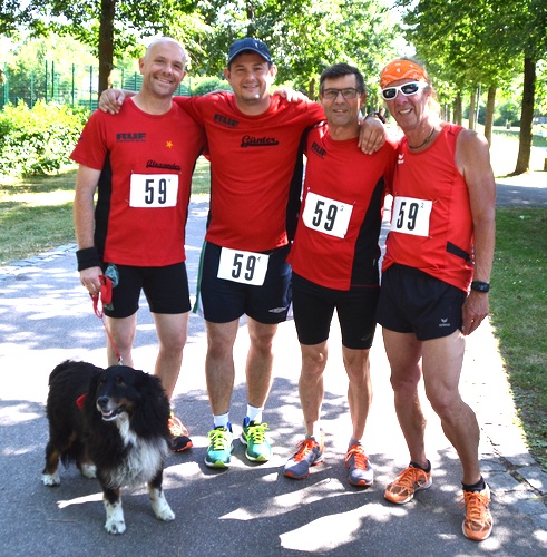 24067513 Four Runners 24067513 Four Runners
