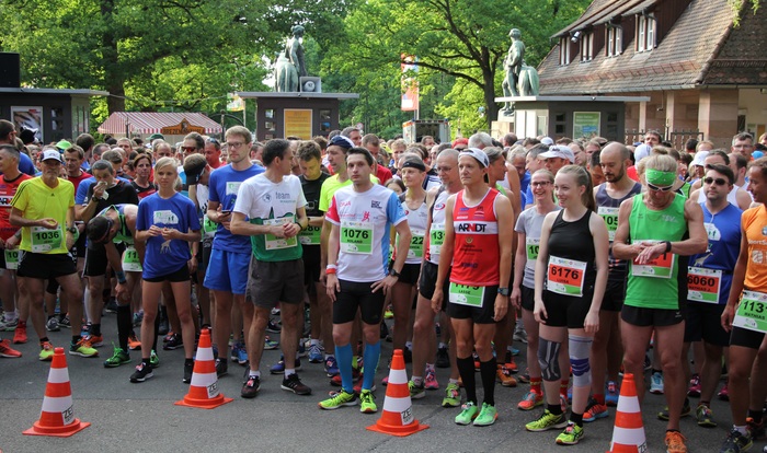 Tiergarten Vorstart 1 Tiergarten Vorstart 1