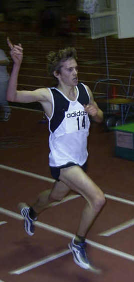 Hannes Fürth 2004 Hannes Fürth 2004