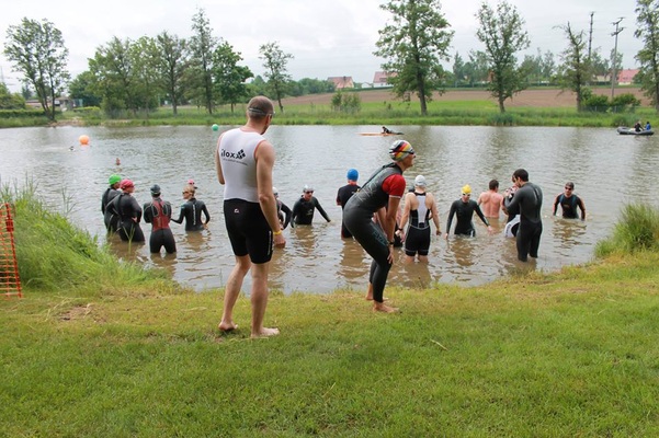 FEU Triathlon 2014