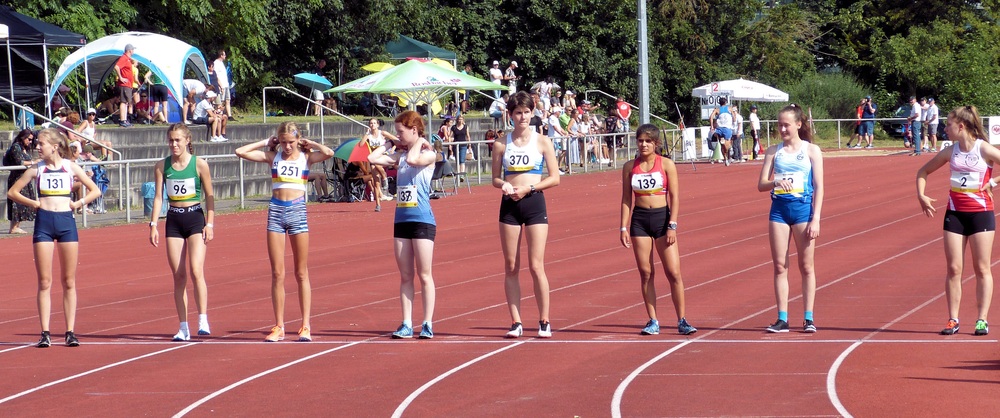 15082021 Luisa Frehner 2000 SM Teilnehmer W15 15082021 Luisa Frehner 2000 SM Teilnehmer W15