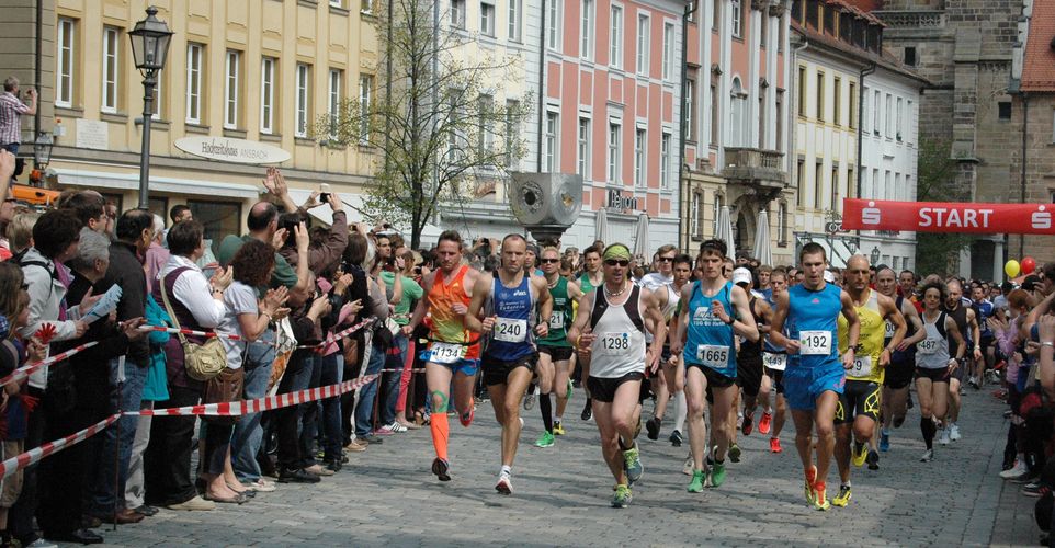 Citylauf2013