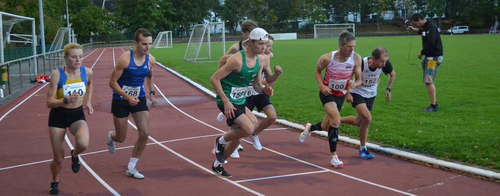 2909210023 Start 3000 m 2909210023 Start 3000 m