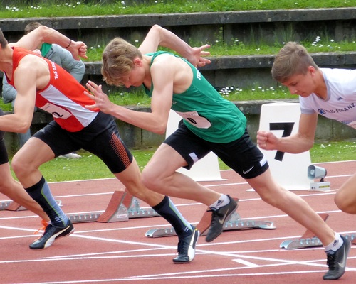 07052022 David Kleinschrodt Start 2022 07052022 David Kleinschrodt Start 2022