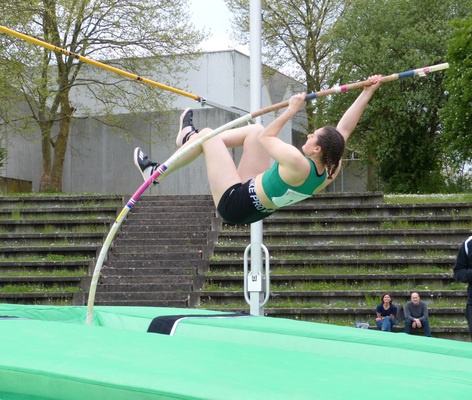 07052022 Franziska Karl Stabbiegung 2022