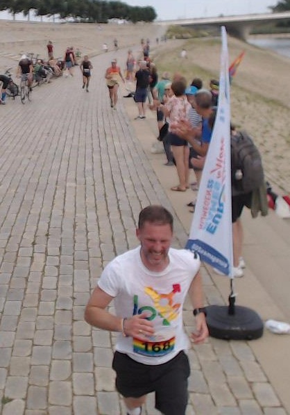 Nijmegen Ziel 5km