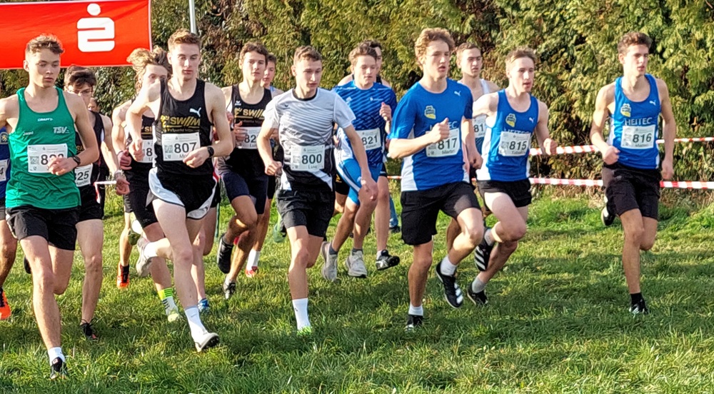 121120220902 Start U18-20 121120220902 Start U18-20