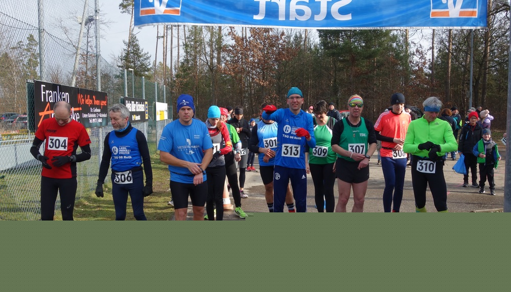 110220230001 Start Mittelstrecke 110220230001 Start Mittelstrecke