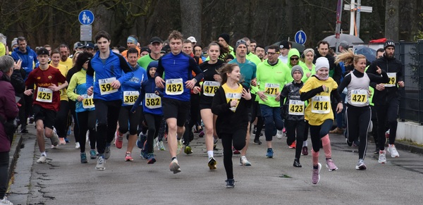 190320230097 Start 5km 190320230097 Start 5km