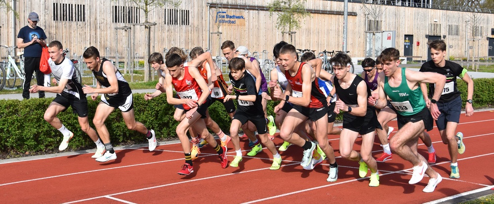 220420230439 Start 3000 m 220420230439 Start 3000 m