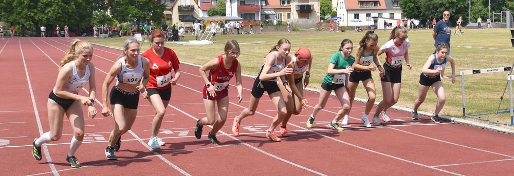 100620230780 800 m Frauen 100620230780 800 m Frauen