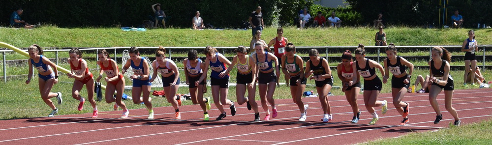 250620230637  Start 1500 m