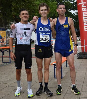 130820230623 Top 3 Maenner 130820230623 Top 3 Maenner
