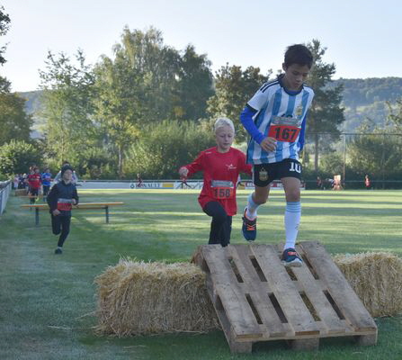 2409230071 Kidsrun Draht von Kuskull