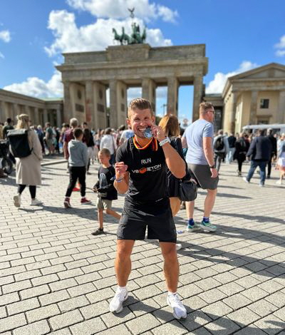 Paul Galios Berlin 2023 Paul Galios Berlin 2023