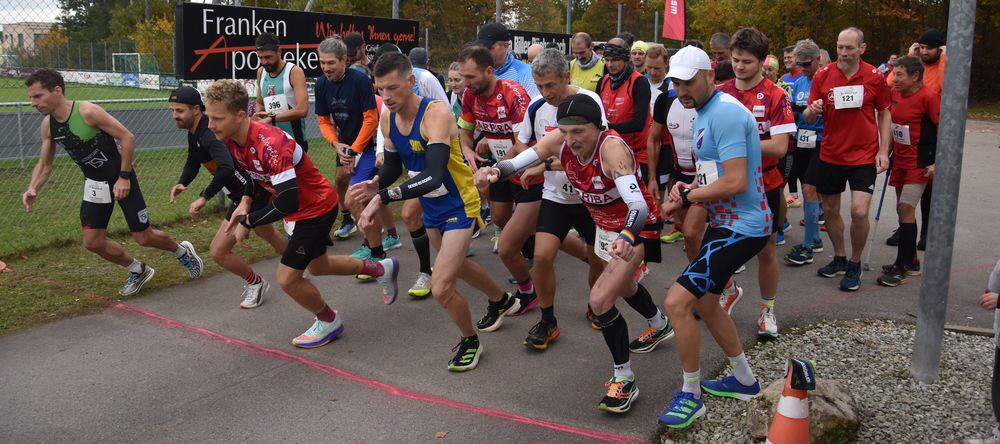 0411230097 Start Langstrecke 0411230097 Start Langstrecke