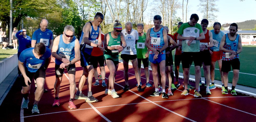 270420240500 Start B-Lauf 270420240500 Start B-Lauf