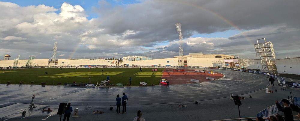 Huelva 1 Huelva 1