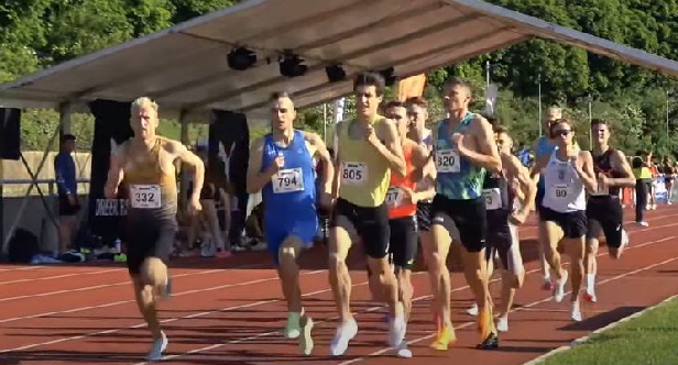 Karlsruhe noch 230 m Karlsruhe noch 230 m