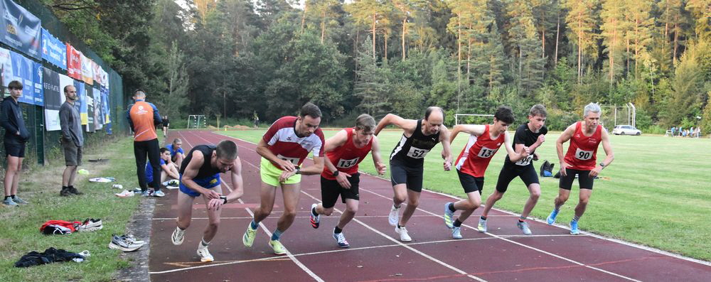 020820240625 Start 3000m 020820240625 Start 3000m