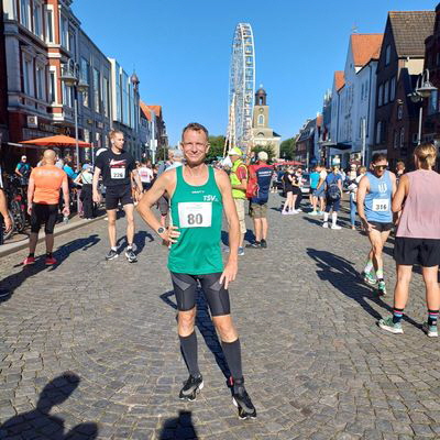 Johannes Strobel  Husum 2024