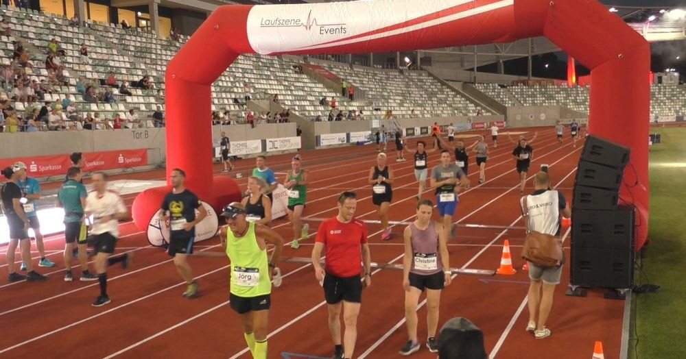 Stadium Run1 Stadium Run1