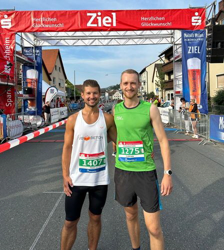 FS-Marathon  Galios Wiehl
