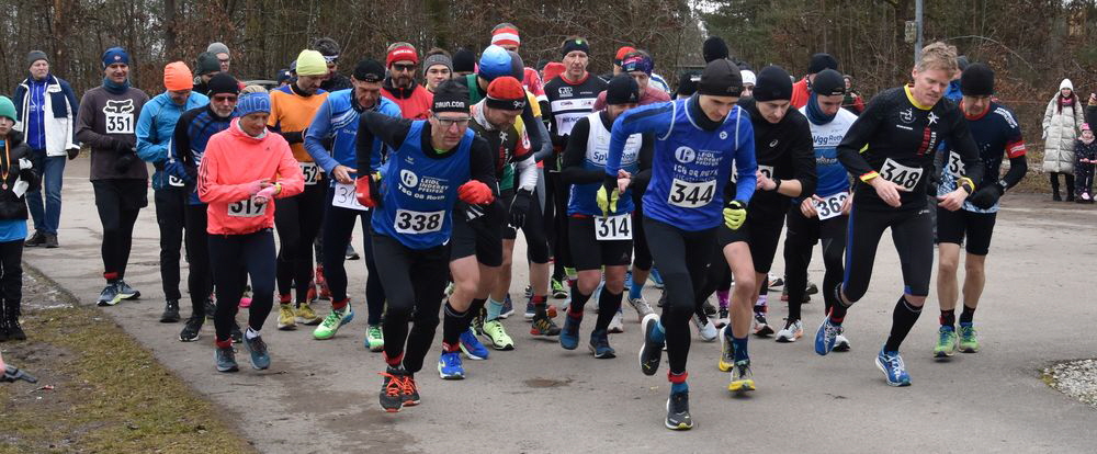 150220250171 Start Langstrecke
