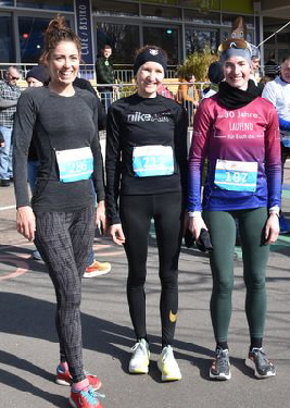 020320250083 Siegerinnen 10 km