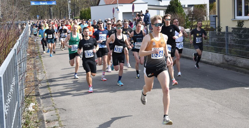230320250330 Start 10km