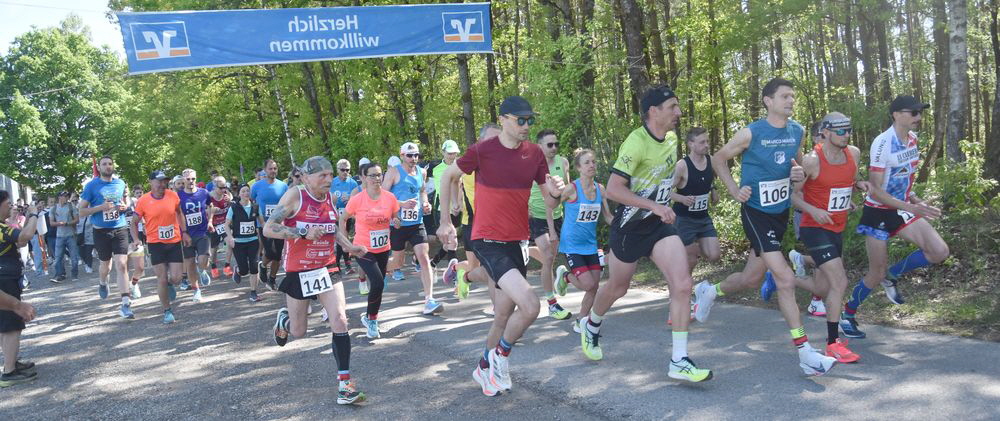 100520250022 Start 10km