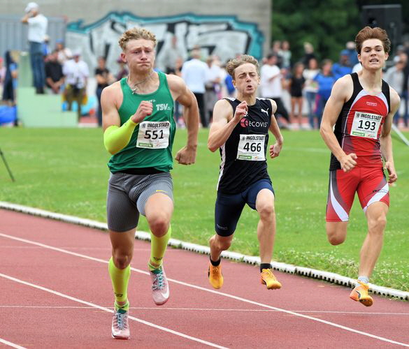 30072025 Jakob Sand BM 100 m