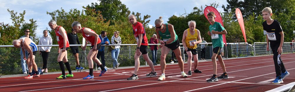 300720250002 Start D-Lauf