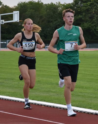 300720250692 Herrmann Graeter 5000m