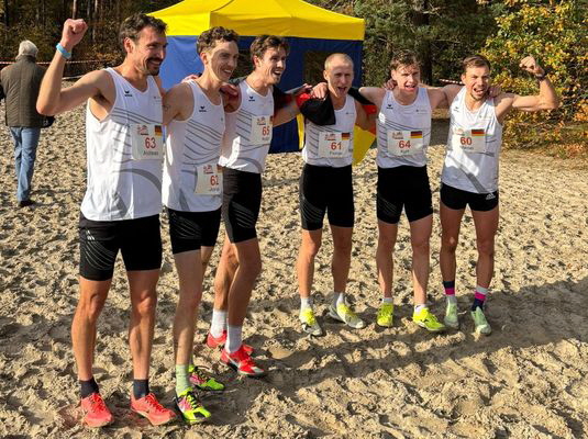 Soest TeamDeutschland