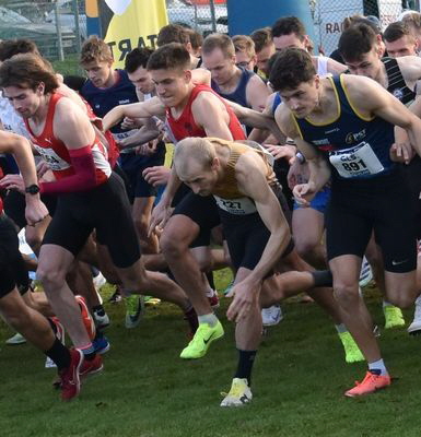 291120251657 Start Mittelstrecke Schrecksekunde