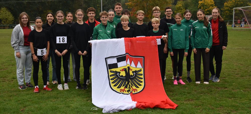 Kreisauswahl Ansbach 2026