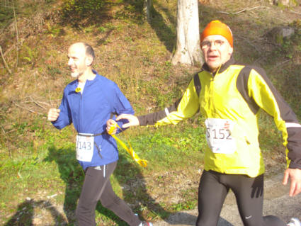 Albmarathon 2