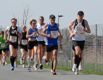 Maibaumlauf Burgebrach 4