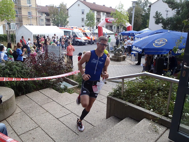 HardRun Fuerth 1