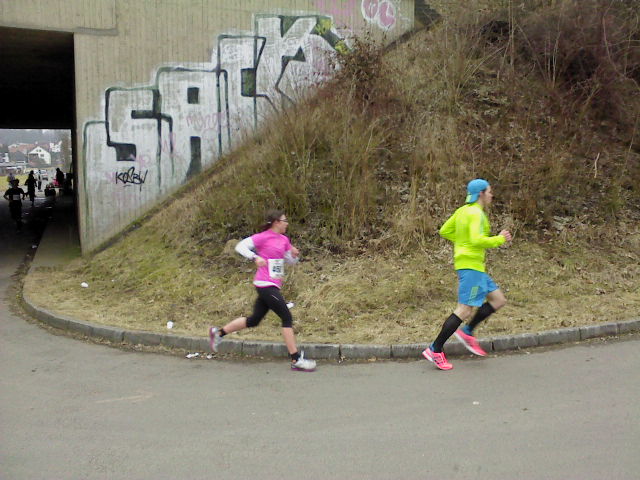 Lahntallauf