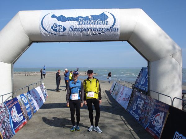 Balaton Start 2