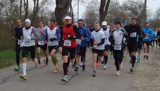 Oettingen 2012 Start HM